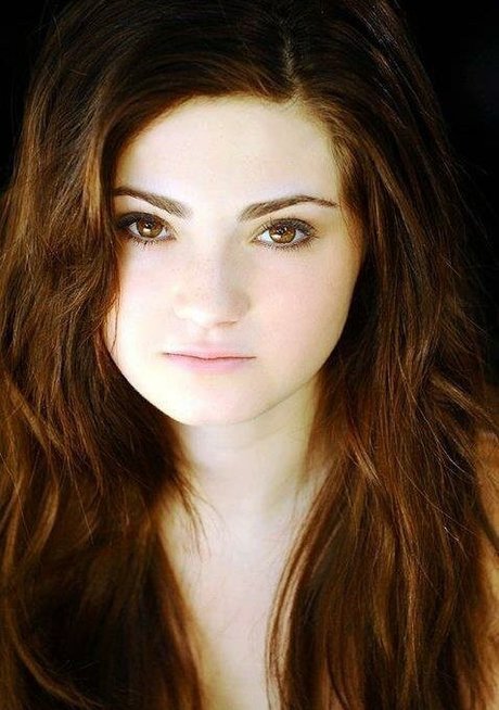 Alexis Raich model art photo