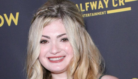 Alexis Raich sex pornstar photos