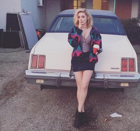 Alexis Raich profile image