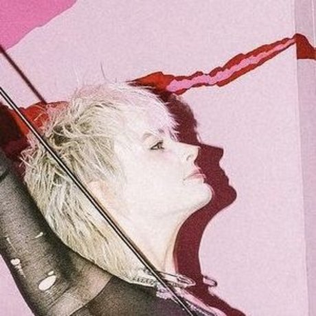 Milkie Way art model photos