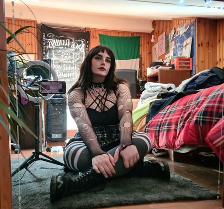 animacherry sexy star gallery