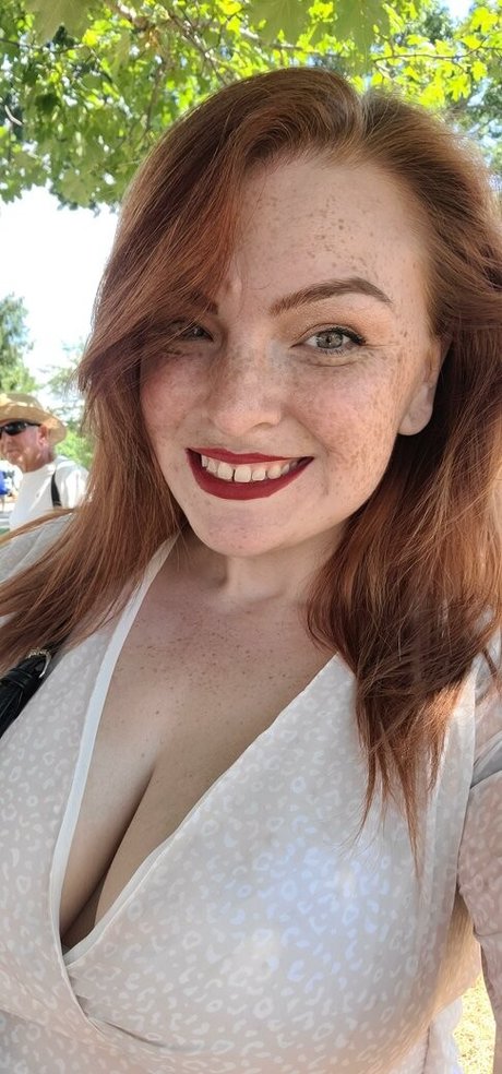 specklesoffreckles adult model gallery