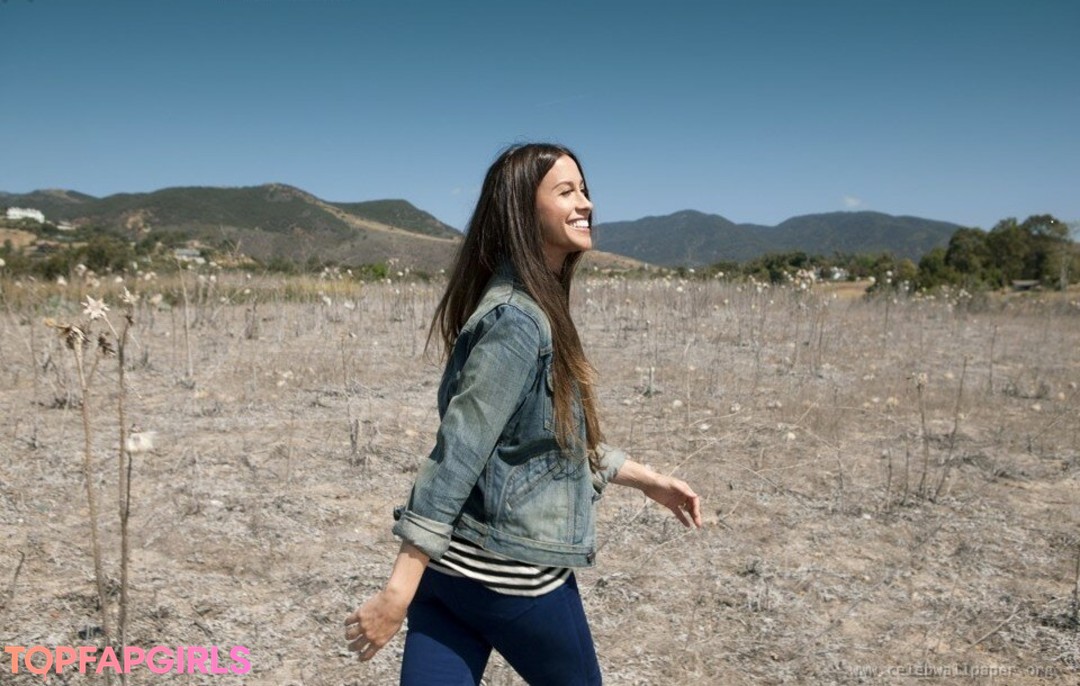 Alanis Morissette adult model gallery