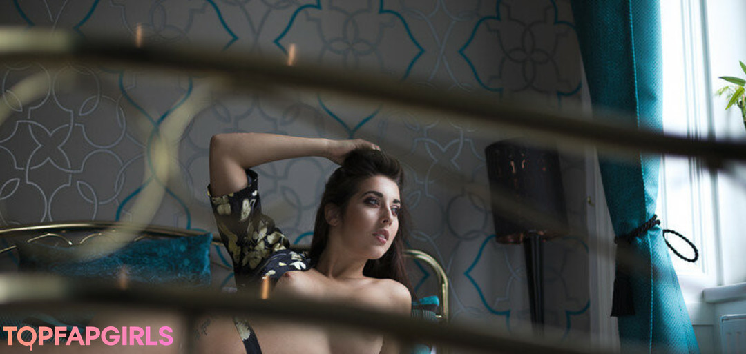 Barbora Z Model hot model images