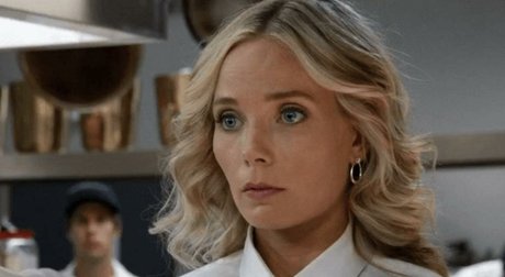 Abby Pivaronas star sexy picture