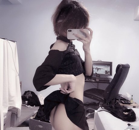 wionnp pretty model gallery