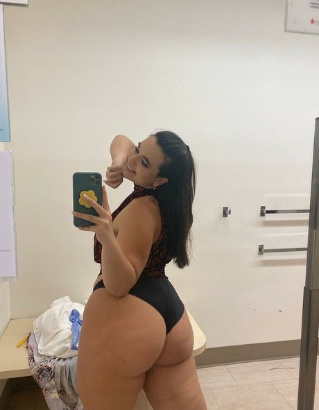 Beary Becca exclusive star archive