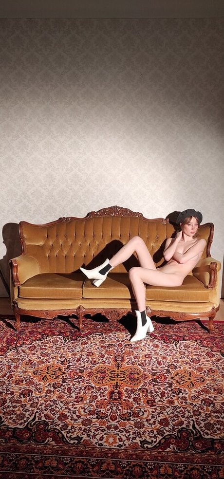 Patreon Kasiamvp model nude galleries