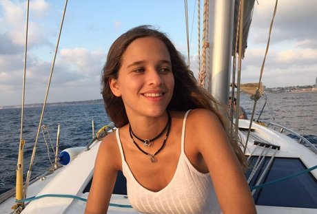 Lir Fiszbaum top pornstar images