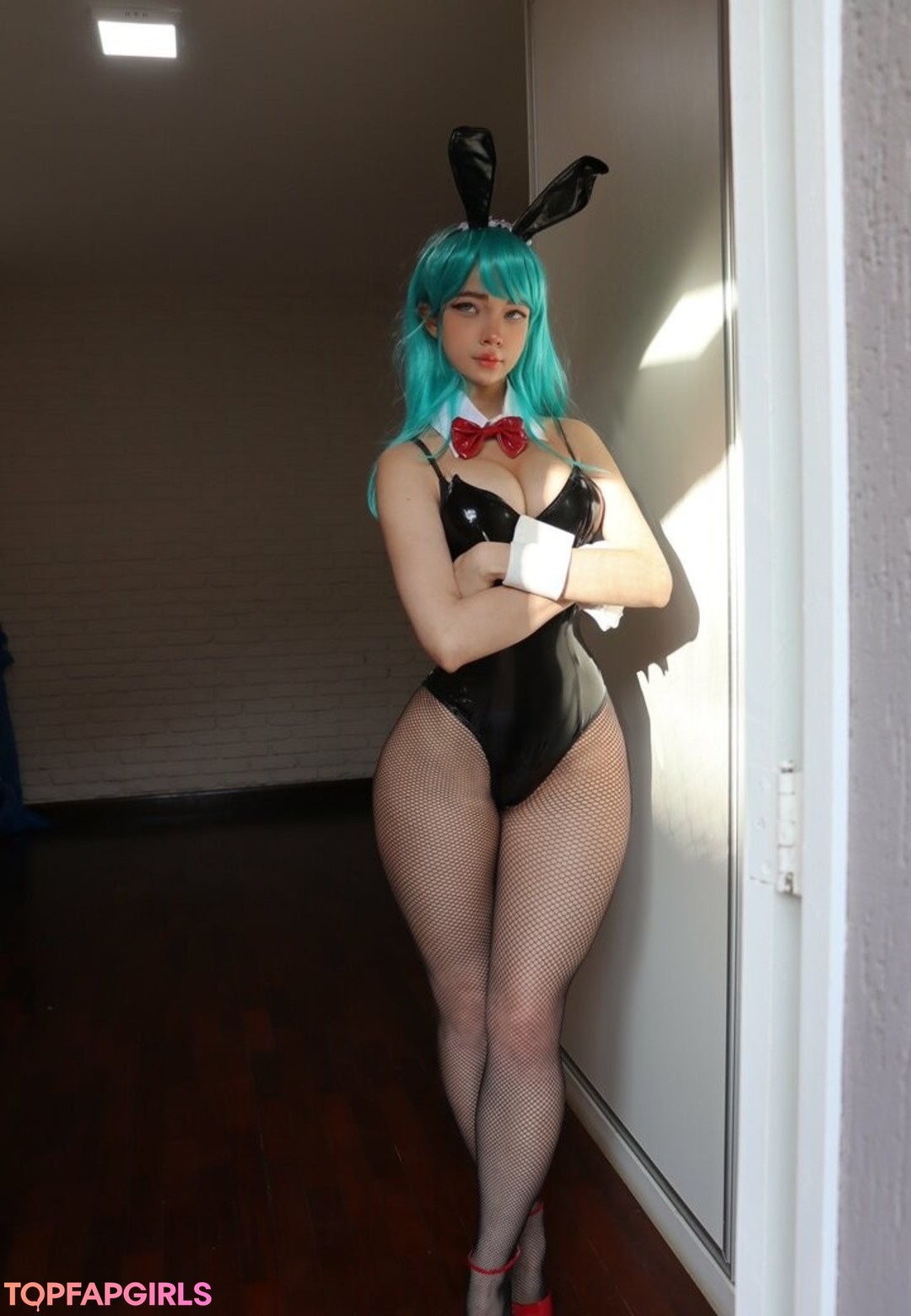 deusamelada erotic pornstar image