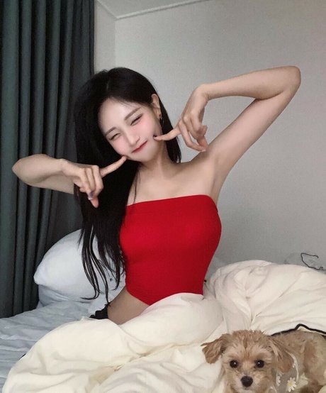 gilyoung8 star hot pics