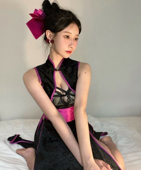 gilyoung8 hd star photo