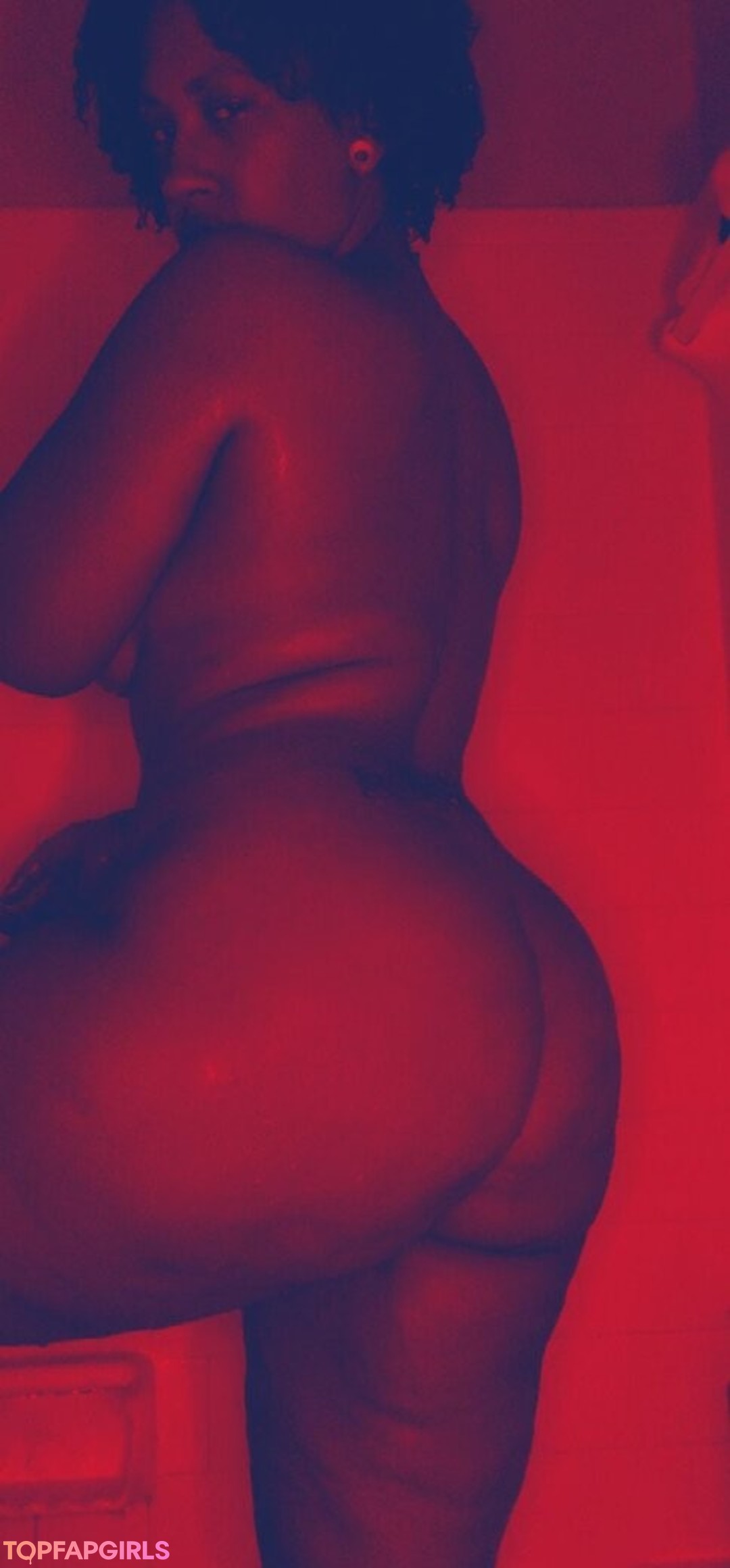 MzGuidedGoddess model exclusive image