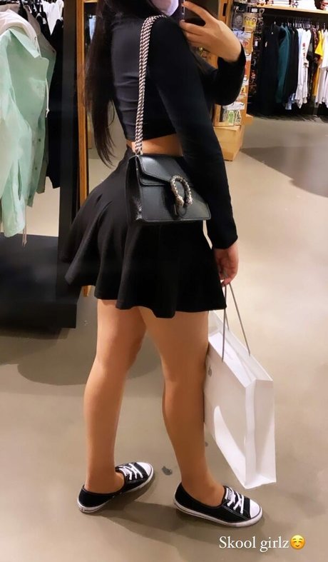 Tima Ibrahim model xxx gallery