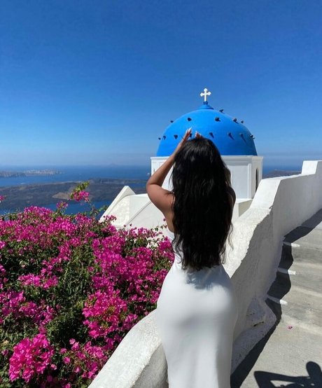 Tima Ibrahim model pictures