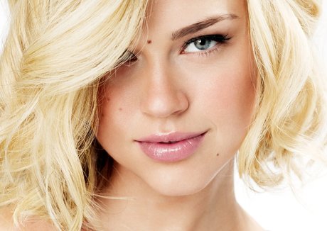 Adrianne Palicki nude pornstar img