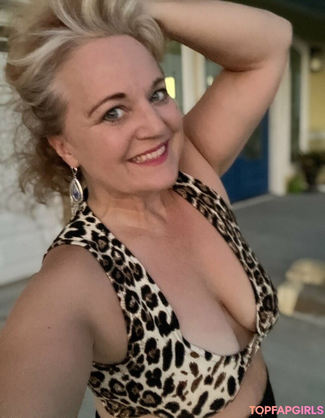 Ginger Hughes69 exclusive pornstar image