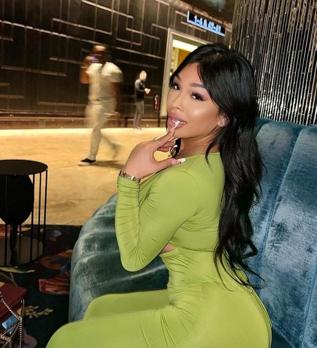 Jaslyn Lee nice star pics