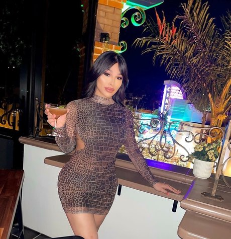 Jaslyn Lee sex model image