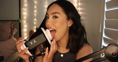 All Bella ASMR perfect model image