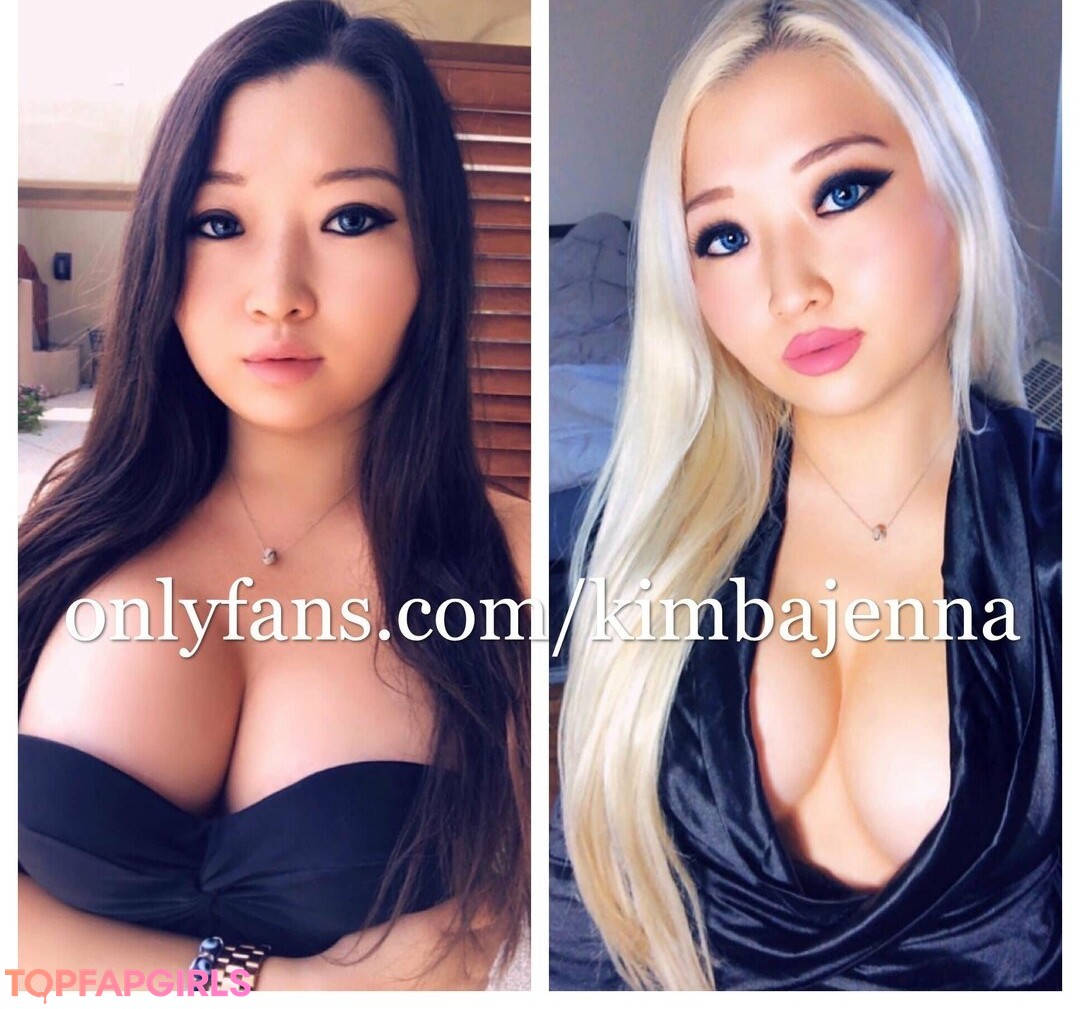 kimbajenna high quality pornstar gallery