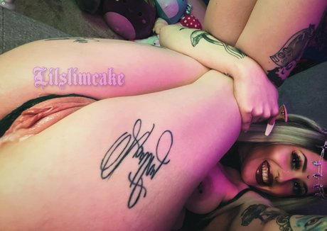 lilslimcake pretty pornstar photos