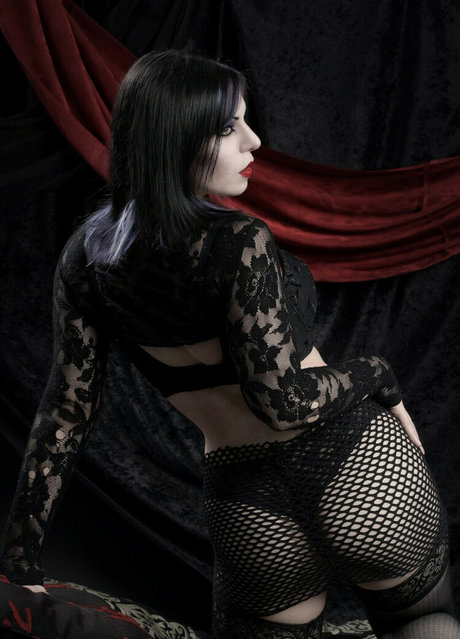 Darth Spanky pornstar sex images