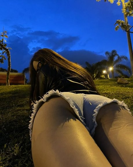 melissajones3 star exclusive photo