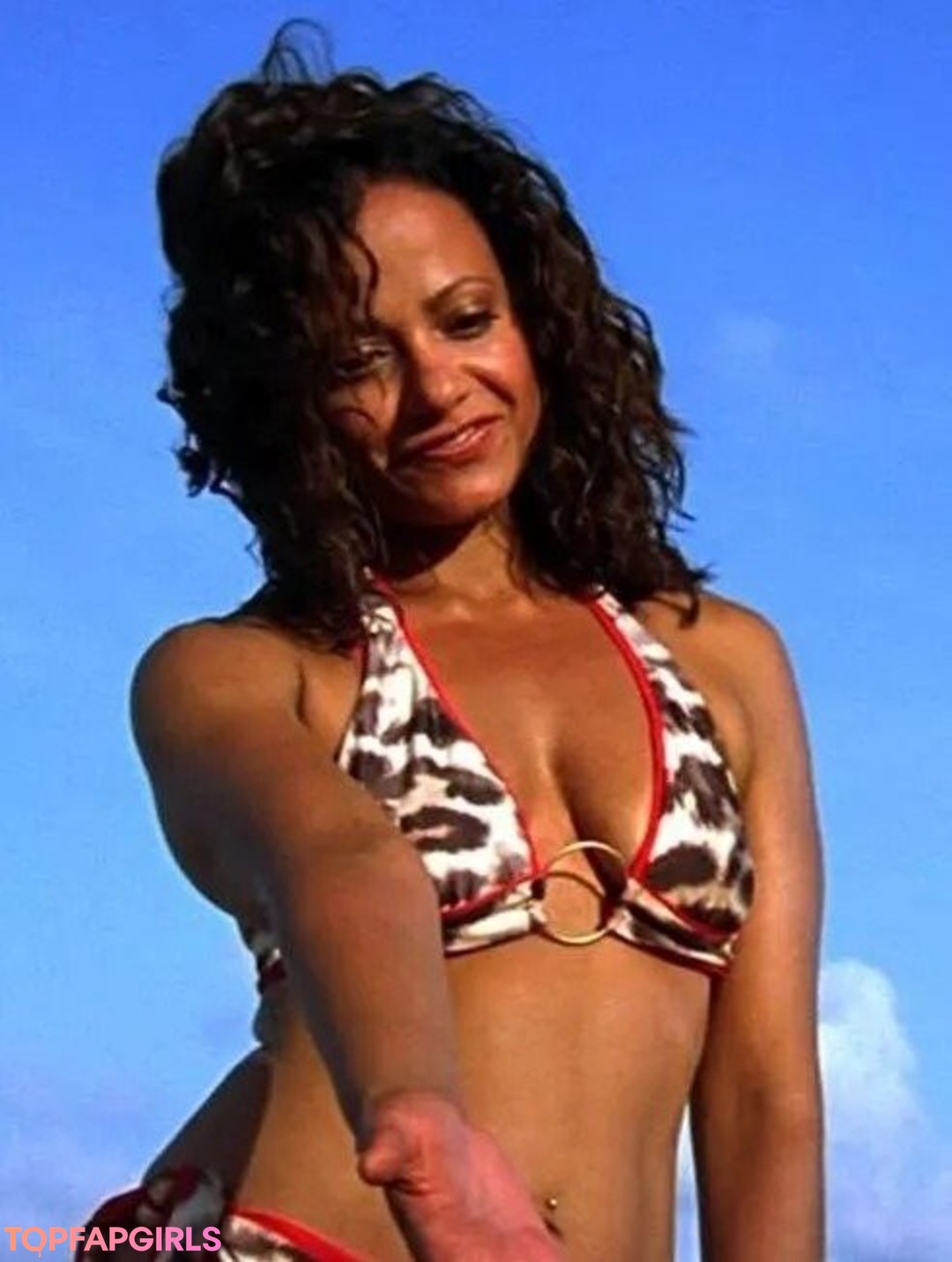 Judy Reyes pornstar hot galleries