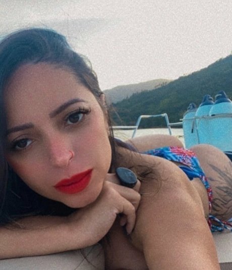 Kelcybatista top star picture