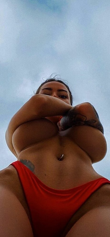 Alena Omovich best model gallery