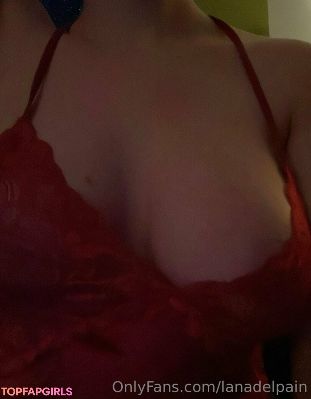 lanadelpain porn model images