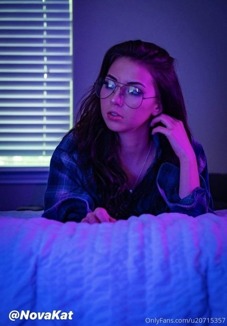 novakat model hot archive