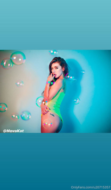 novakat model nice pic