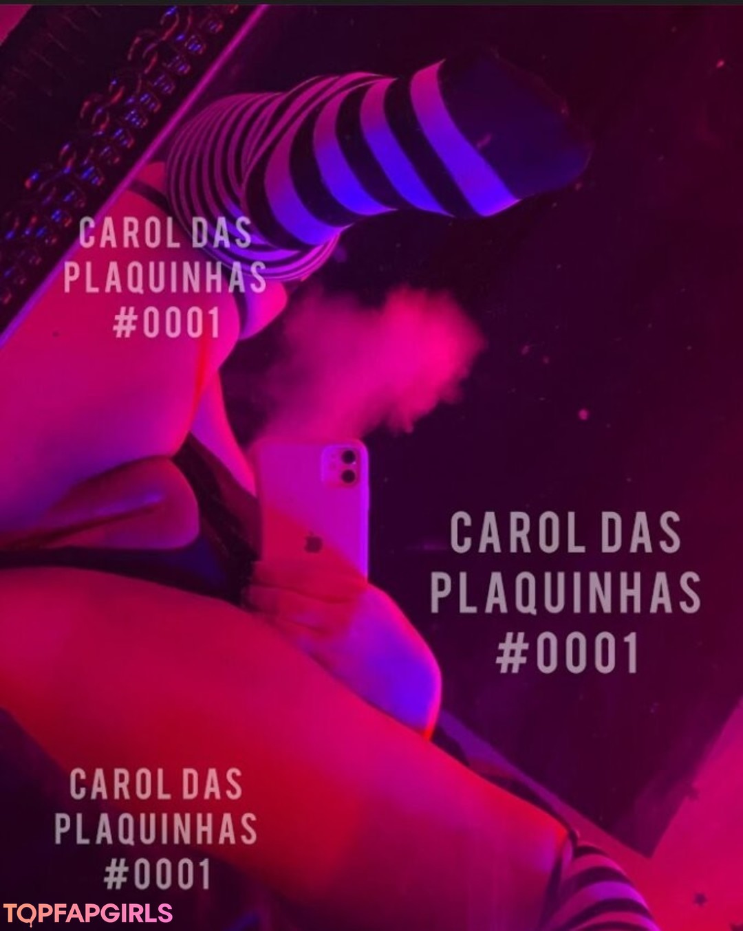 Carol Das Plaquinhas model hd gallery