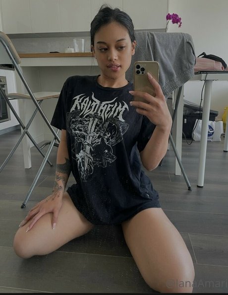 Jana Amari hot star photos