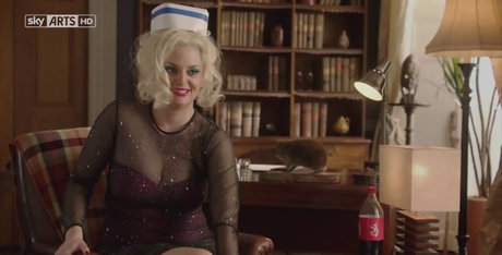 Morgana Robinson hd star gallery