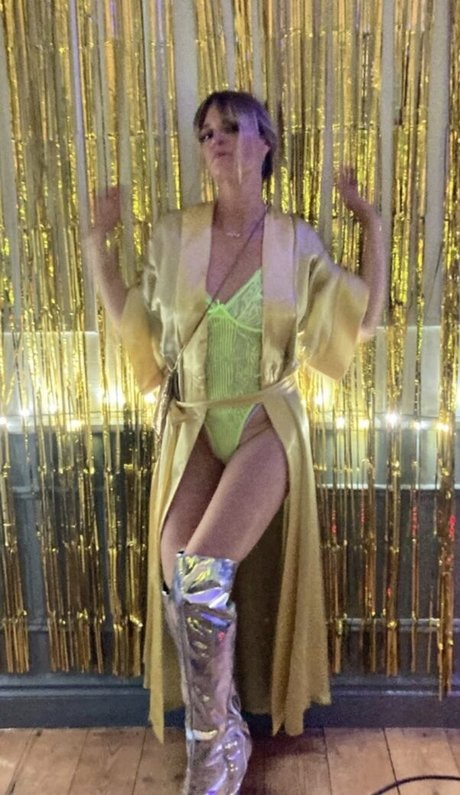 Morgana Robinson pornstar nice galleries