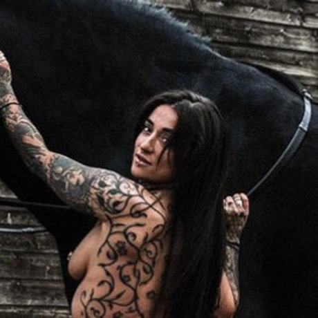 Rancesca lucia naked pornstar galleries