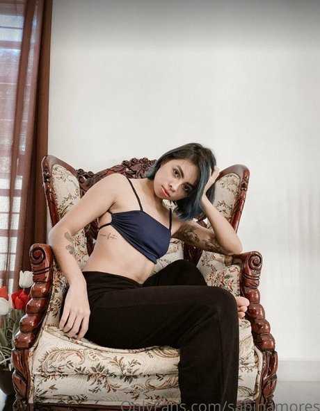 sabinamores naked actress archive