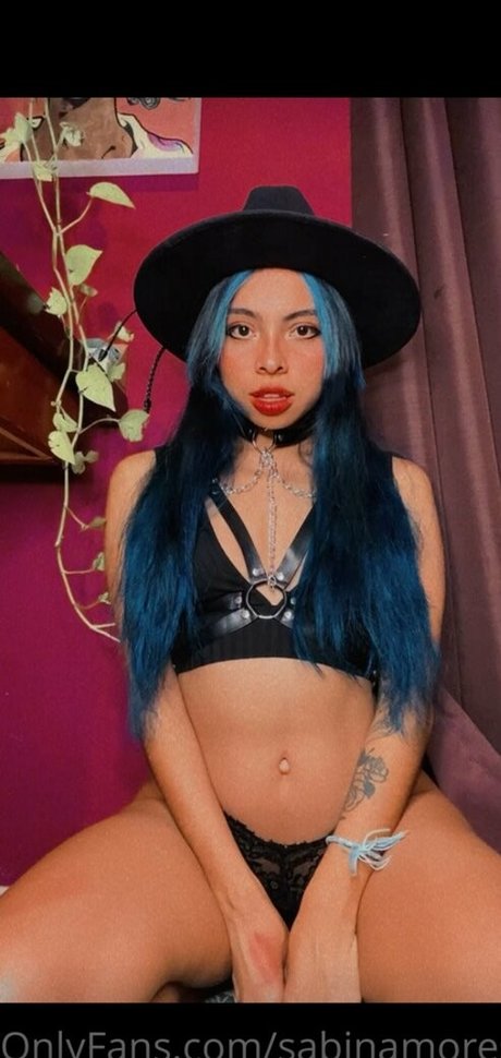 sabinamores sexy model pics