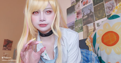 Ririboni exclusive actress photos