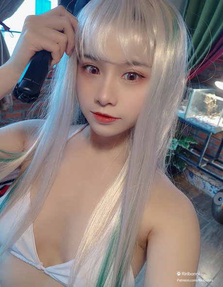 Ririboni model xxx archive