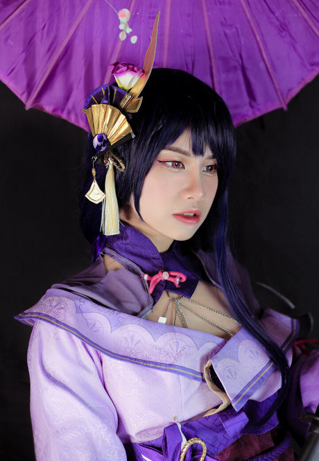 Ririboni model high quality gallery