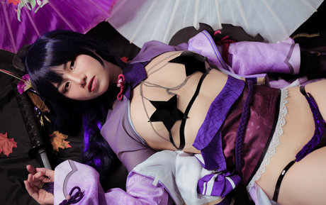 Ririboni pretty actress picture