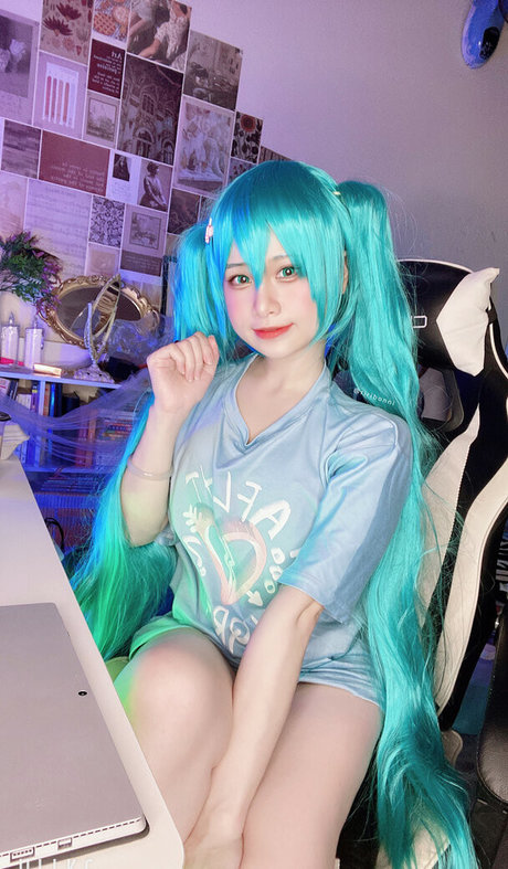 Ririboni star art pic