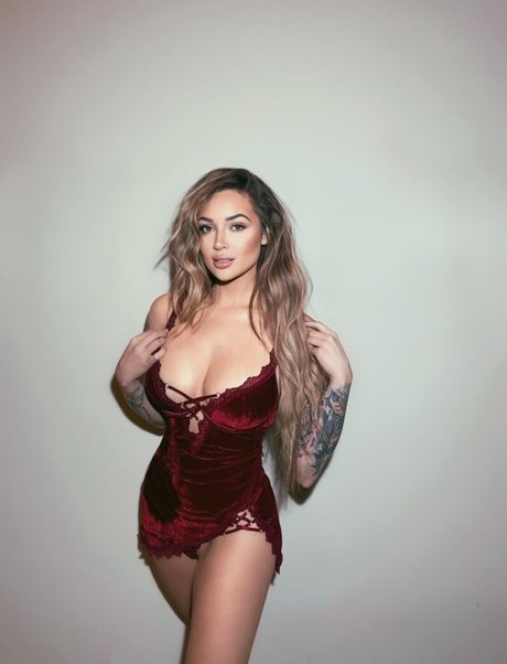 Torias Secret free star picture