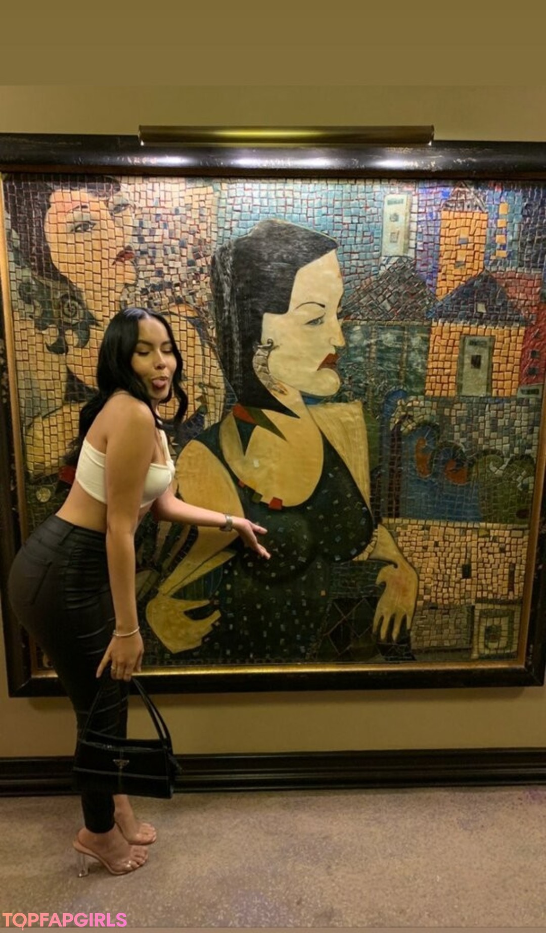 Alejandramariaxo top pornstar pic