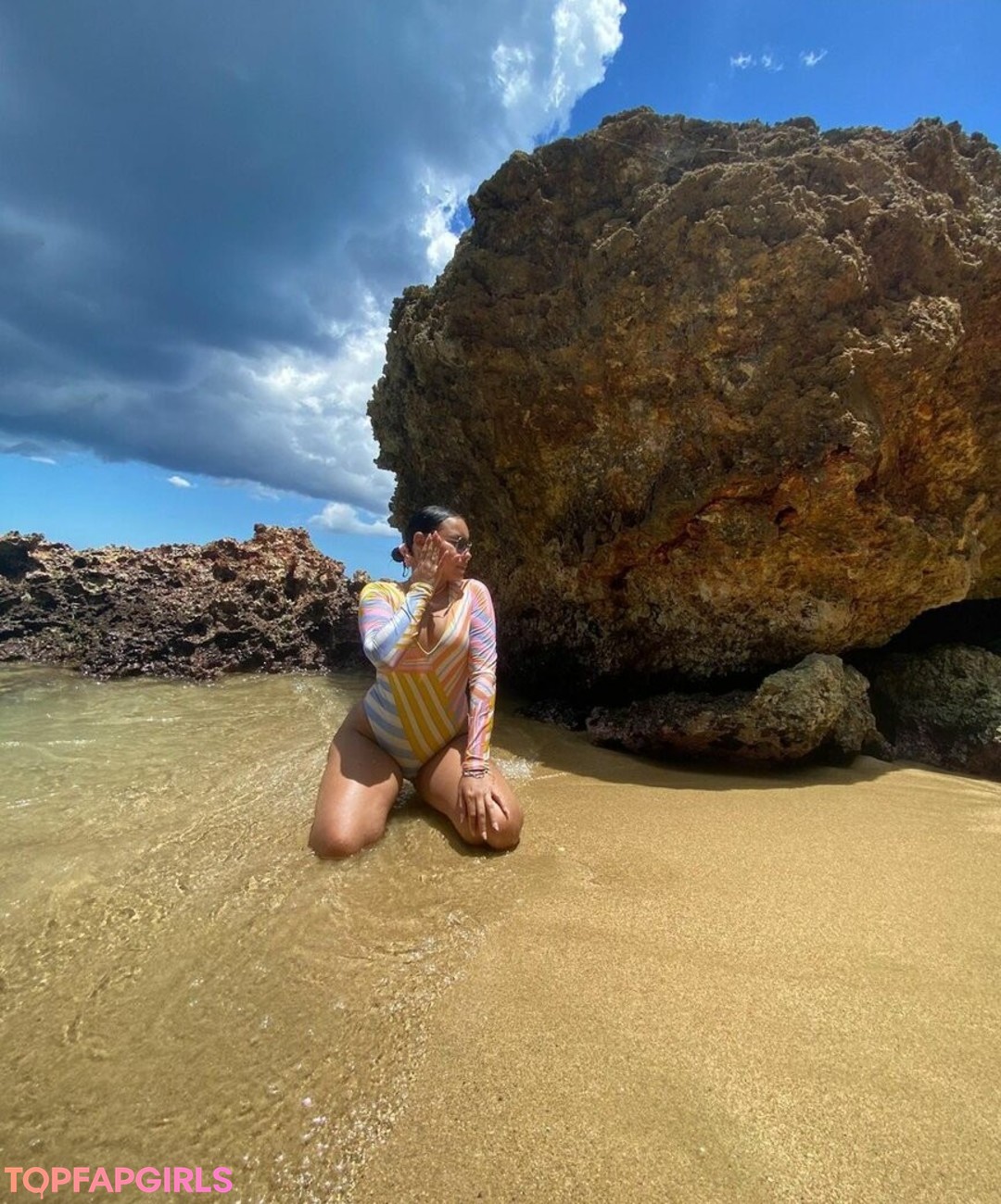 beach sex onlyfans hot sexy photo