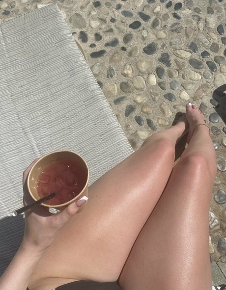 nataliebarness exclusive pornstar photo